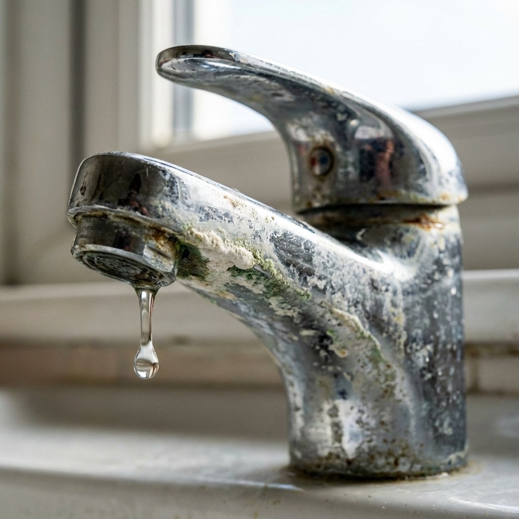 Robinetterie Dunkerque