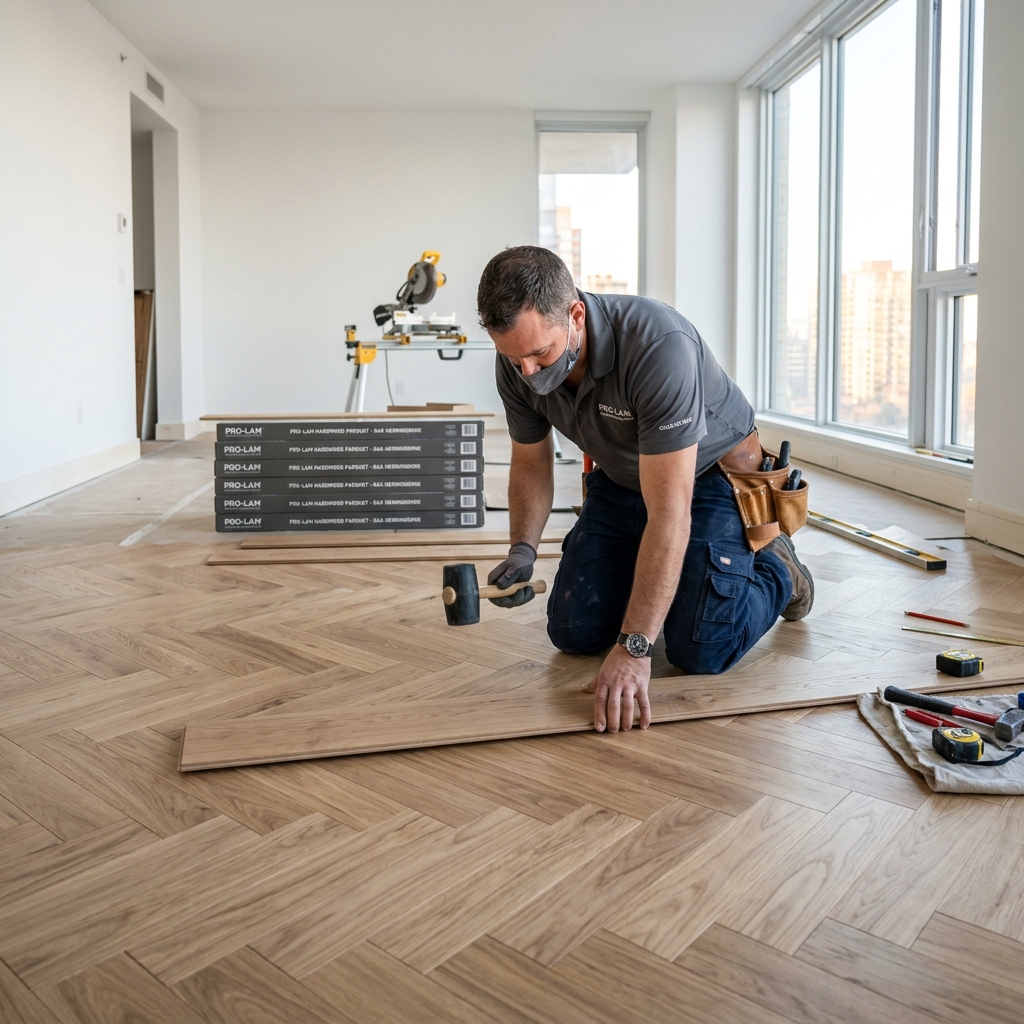 Peinture intérieure